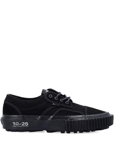 VANS OTW BY VANS X WTAPS X OAMC SEYLYNN PLATFORM SNEAKERS