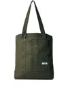 Vans Otw Cotton Tote Bag