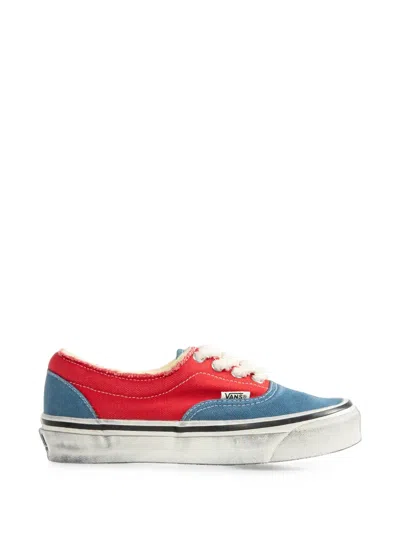 Vans Otw Era 95 Dst Lace-up Sneakers In Red
