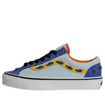Vans Otw Knotted Sneakers In Multi
