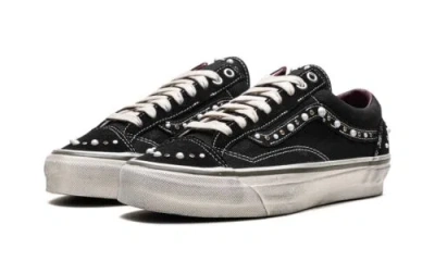 Pre-owned Vans Otw Old Skool 36 Pearlized Pack Black Mens Sizes Vn000s52blk