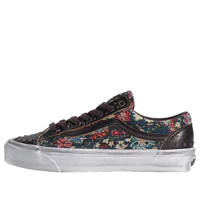 VANS Vans OTW Old Skool 36 Vibram 'Floral Rivets Black'