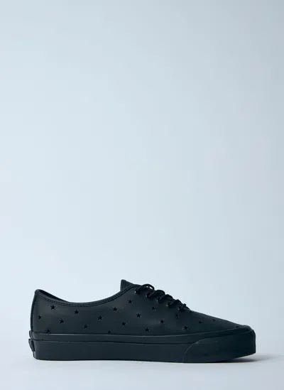 Vans Otw One Piece Vibram Trainers In Black