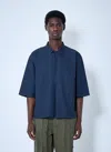 Vans Otw Pavilion Top In Blue