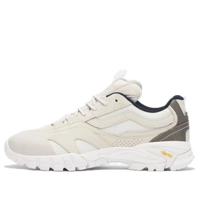 Vans Otw Speed Vibram 'rock Salt' In White