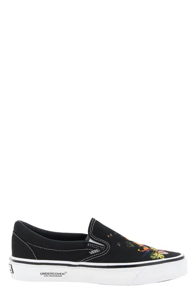 Vans Otwby X Undercover 'classic Slip-on98' Sneakers In Black