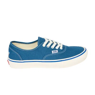 Pre-owned Vans Palace X Skate Authentic 'navy' In Blue