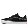 Vans Palpal Skate X  Unisex Old Skool Sneakers Black