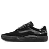 Vans Palpal Skate X  Unisex Wayvee Sneakers Black