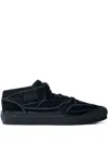 Vans Lx Half Cab Reissue 33 Sneakers In Black