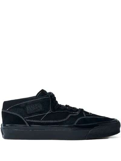 VANS PANELLED LACE-UP SNEAKERS