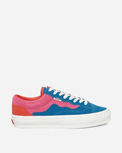 Vans Parra Old Skool 36 Sneakers Midnight / Carmine In Multi