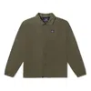 Vans Perris & Dennis Reversible Torrey Jacket 'green'