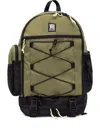 Vans Mesh Pocket Backpack