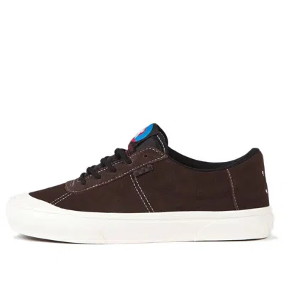 Vans Pop Trading Company X Skate Agah 'brown'