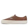Vans Authentic 44 Sneaker In Brown