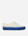 Vans Lx Authentic 44 Low-top Canvas Sneakers