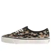 Vans Lx Authentic 44 In Black