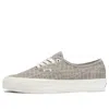 Vans Premium Authentic 44 'moon Rock Reptile' In Gray