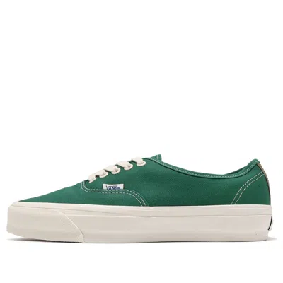Vans Premium Authentic 44 'pine Green'