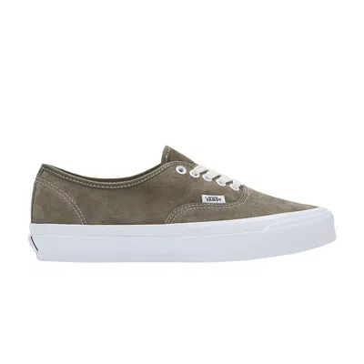 Pre-owned Vans Premium Authentic 44 'sea Turtle Brown'