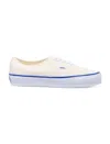 Vans Premium "authentic 44" Sneakers In Neutral