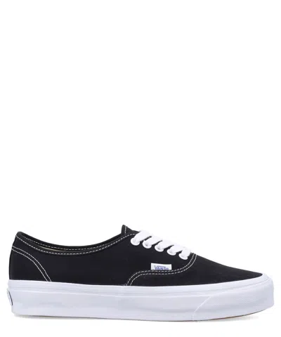 Vans Authentic Reissue 44 Sneakers In Black