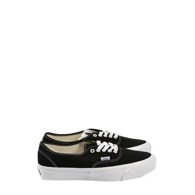 Vans Authentic Reissue 44 Lx Sneaker In Black