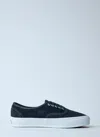 Vans Premium Authentic 44 Sneakers In Blue
