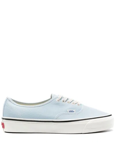 Vans Premium Authentic 44 Sneakers In Blue