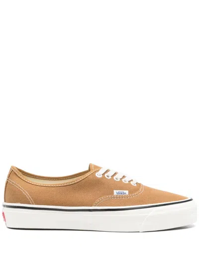 Vans Authentic Lx Reissue 44 Sneakers Cumin In Brown
