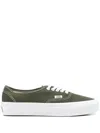 Vans Sneaker "lx Authentic 4" In Green