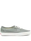 Vans Premium Authentic Reissue 44 Sneaker In Green