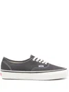 Vans Premium Authentic 44 Sneakers In Charcoal