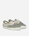 Vans Premium Authentic 44 Sneakers Micro Daisy Bar In Multi