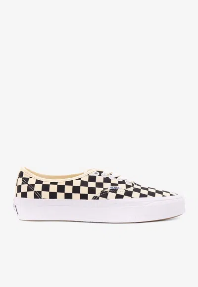 Vans Authentic Reissue 44 Sneakers In Multi