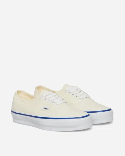 VANS PREMIUM AUTHENTIC 44 SNEAKERS OFF