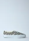 Vans Lx Authentic Reissue 44 Canvas Low-top Sneakers In Multi
