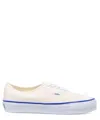 Vans Premium "authentic 44" Sneakers In Neutral