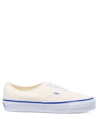 Vans Premium Authentic 44 Sneakers In Neutral