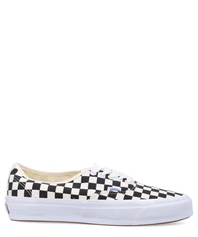 VANS PREMIUM AUTHENTIC 44 SNEAKERS