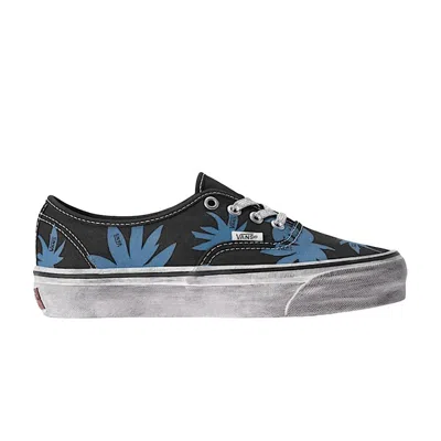 Pre-owned Vans Premium Authentic 'black' | Men's Size 7
