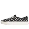 Vans Premium Authentic 'black White Star'