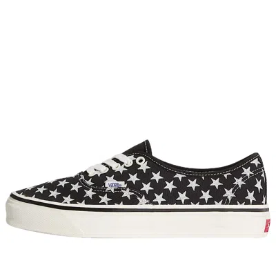 Vans Premium Authentic 'black White Star'