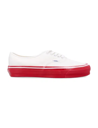 Vans Premium Authentic Duck Canvas Shoe
