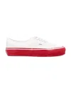 Vans Premium Authentic Duck Canvas Shoe