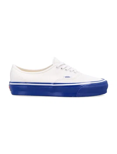 VANS VANS PREMIUM AUTHENTIC DUCK CANVAS SHOE