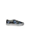 Vans Premium Authentic Print Sneakers In Multi