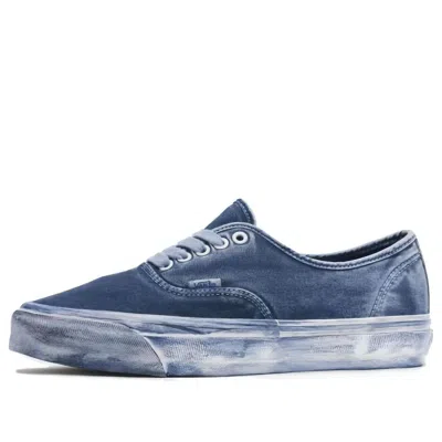Vans Premium Authentic Reissue 44 'dress Blues'