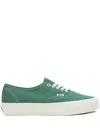 Vans Premium Authentic Reissue 44 Lace-up Sneakers In Green